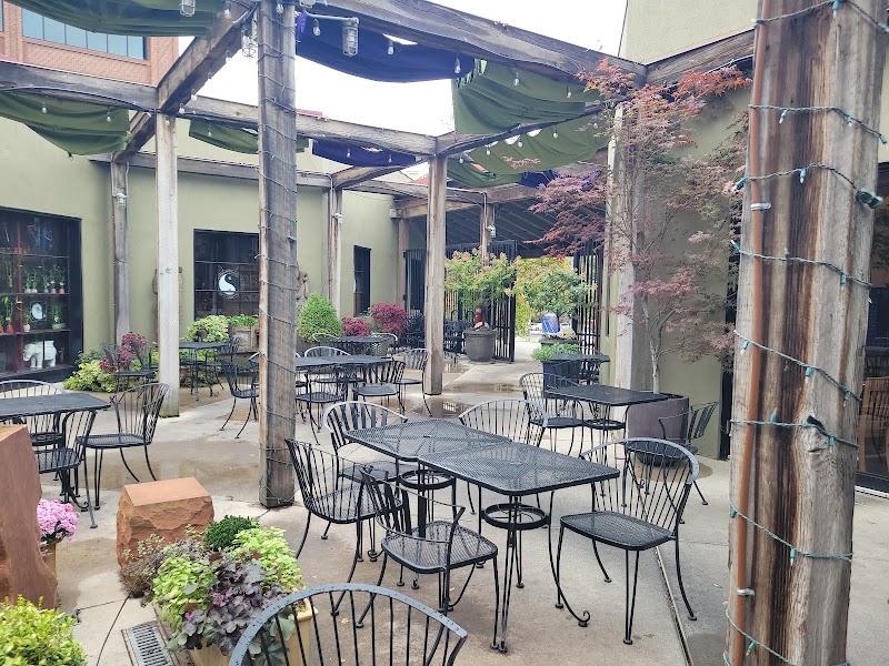 Oasis Cafe photo 1
