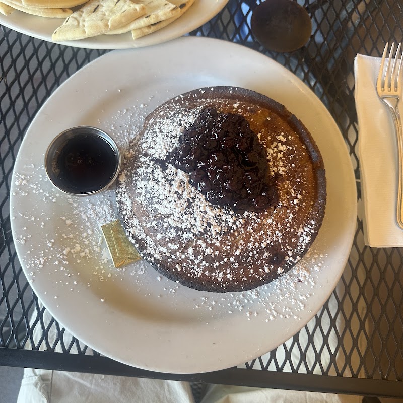 Oasis Cafe photo 4