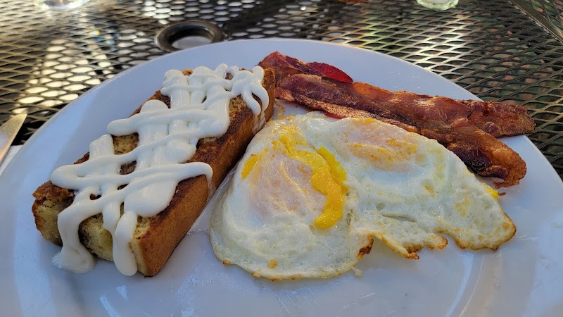 Oasis Cafe photo 3