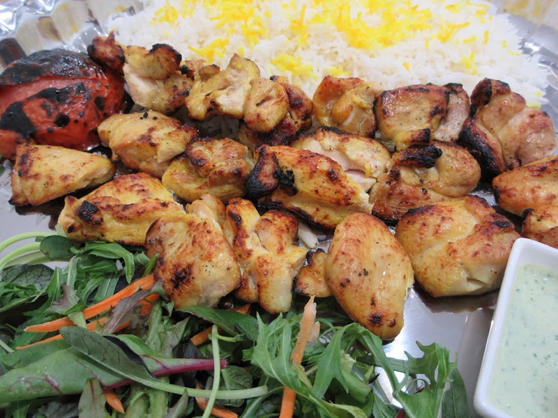 Afghan Restaurant Geelong photo 10