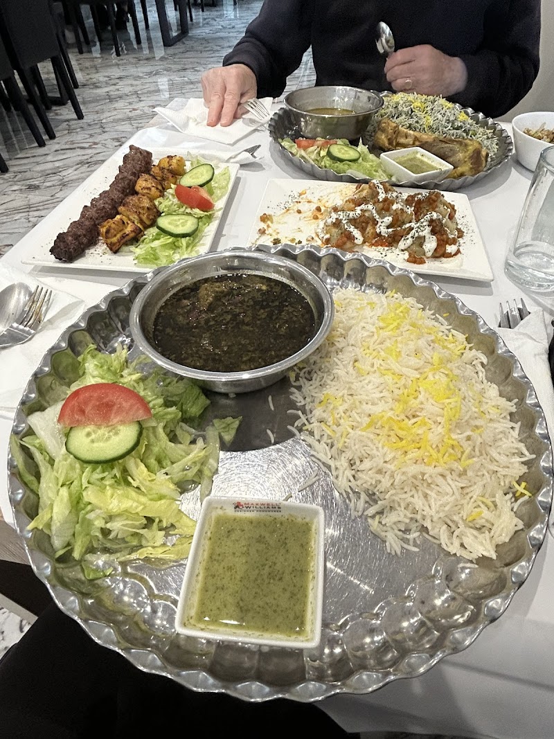 Afghan Restaurant Geelong photo 5