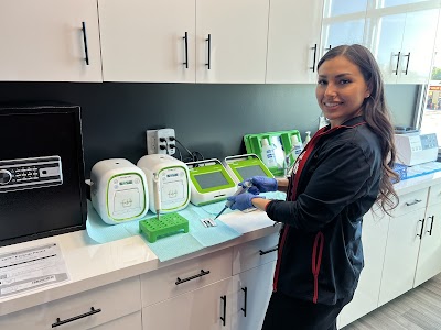 Gameday Men's Health Laveen TRT, Peptide, and ED Clinic photo 6