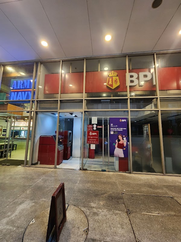 BPI Global City Net Quad Branch