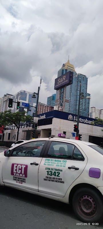 BPI Global City Net Quad Branch