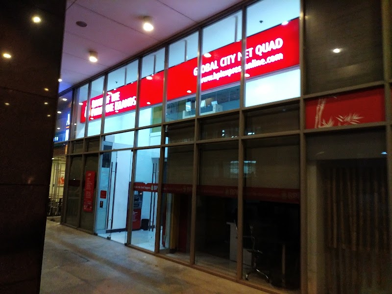 BPI Global City Net Quad Branch