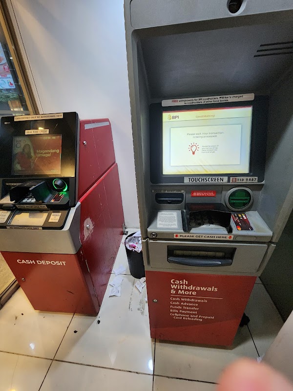 BPI Global City Net Quad Branch