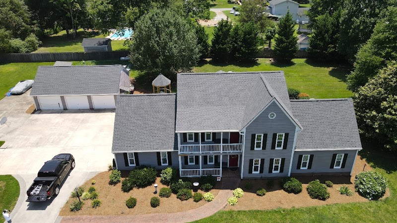 Old Timers Roofing, Inc. photo 1