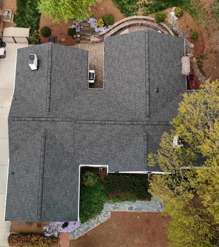 Old Timers Roofing, Inc. photo 5