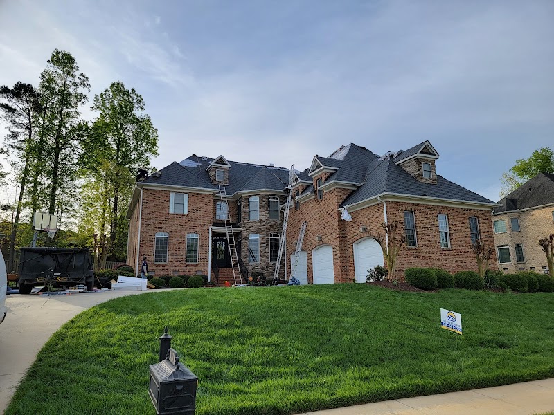 Old Timers Roofing, Inc. photo 3