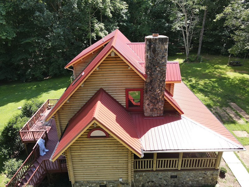 Old Timers Roofing, Inc. photo 4