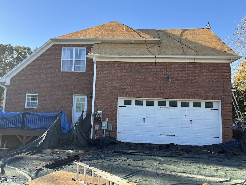 Old Timers Roofing, Inc. photo 2