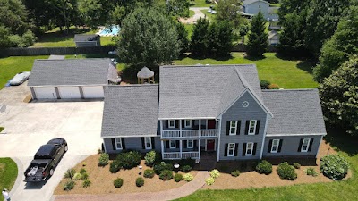 Old Timers Roofing, Inc.