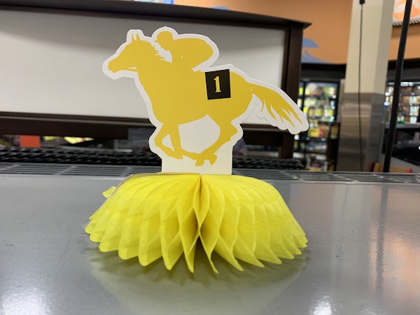 Photo by Melanie Rudolph