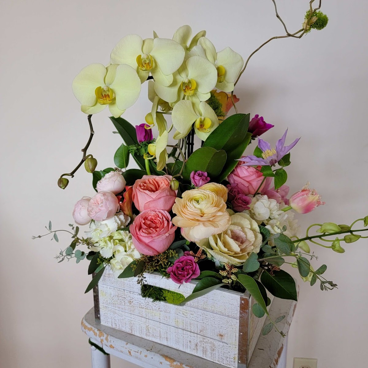 Misaghi Design . Orinda Florist: Google Places image 2
