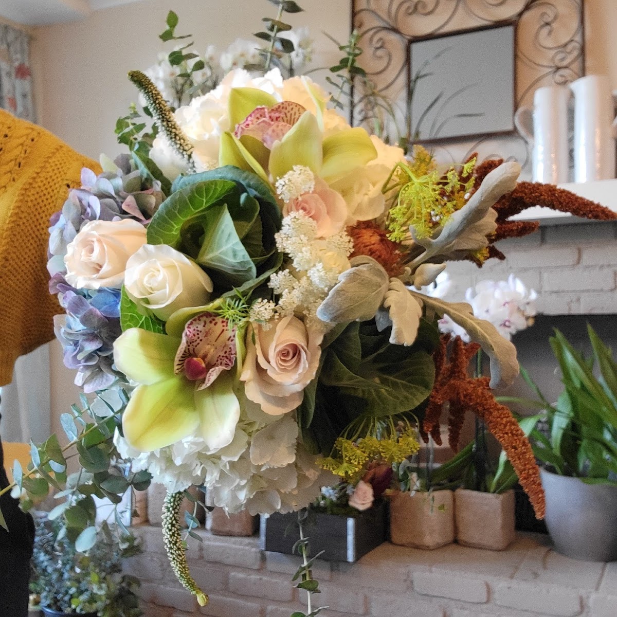 Misaghi Design . Orinda Florist: Google Places image 5
