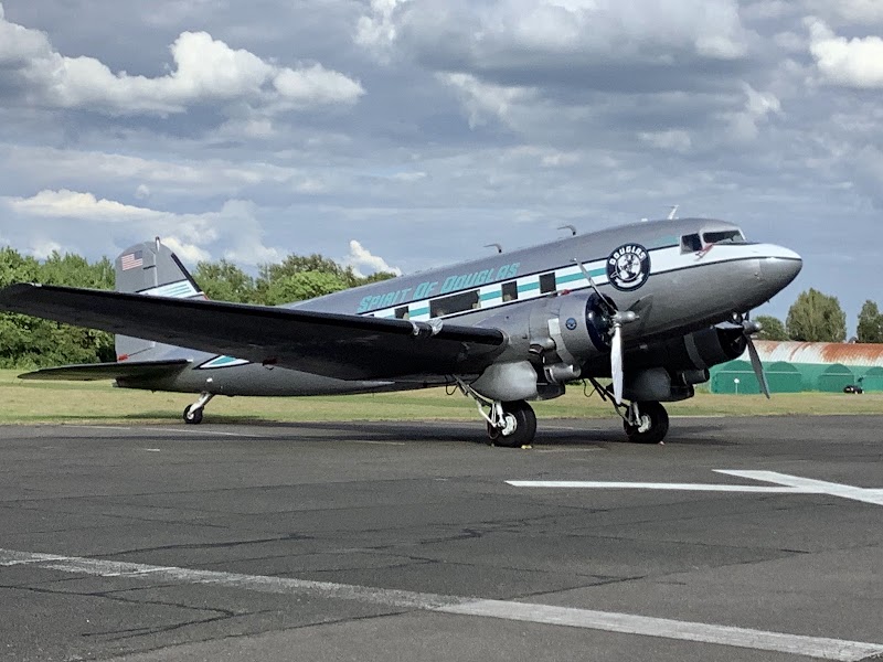 North Weald Airfield