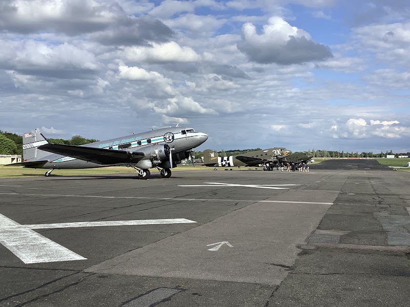 North Weald Airfield