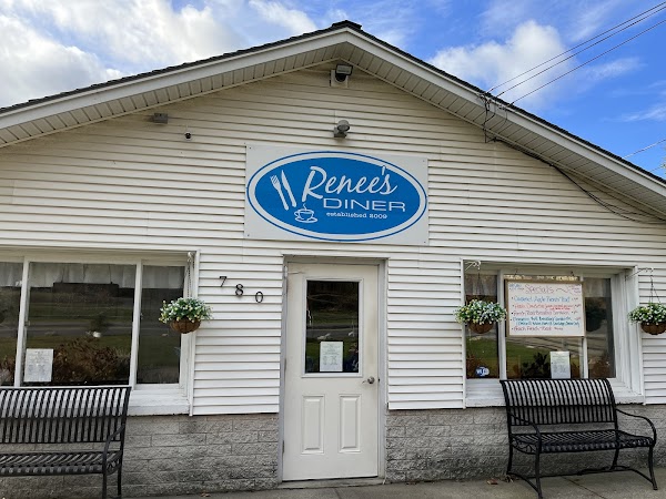 Renee’s Diner