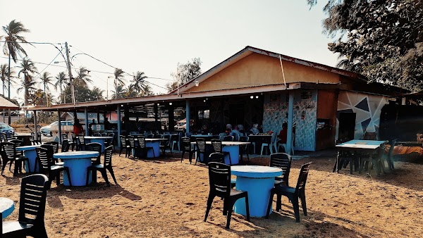 Krol Saga Ikan Bakar & Celop Tepong - Photo 1