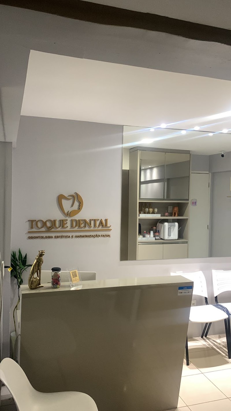 Toque Dental