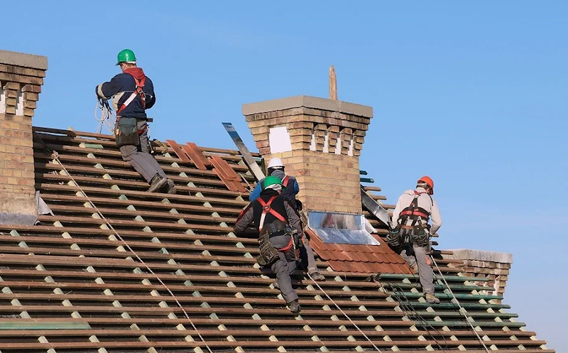 Chavez & Sons Roofing & Construction photo 4