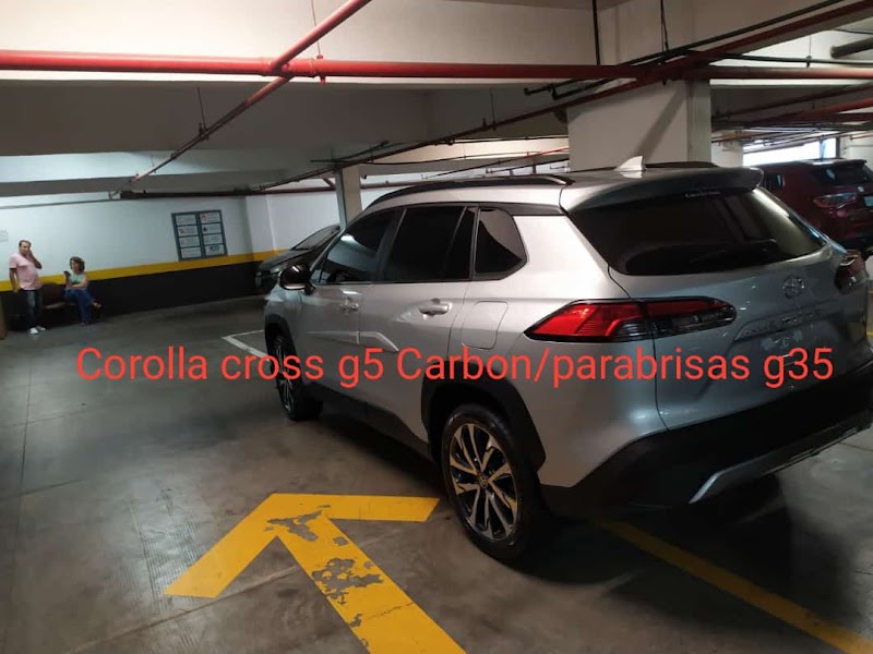 Foto de AF INSULFILM DO BRASIL LTDA