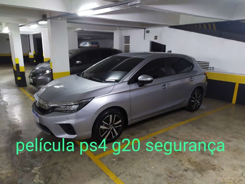 Foto de AF INSULFILM DO BRASIL LTDA