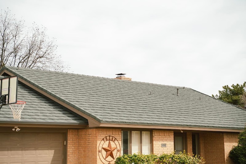 West Texas Commercial Roofing photo 4
