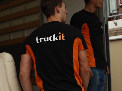 Foto van Truckit Verhuizingen Utrecht