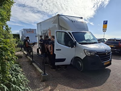 Foto van Truckit Verhuizingen Utrecht