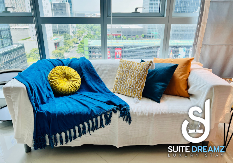 Suite Dreamz Luxury Stay