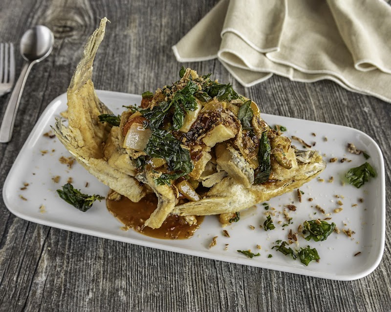 Ceasun - Thai Modern Cuisine photo 4