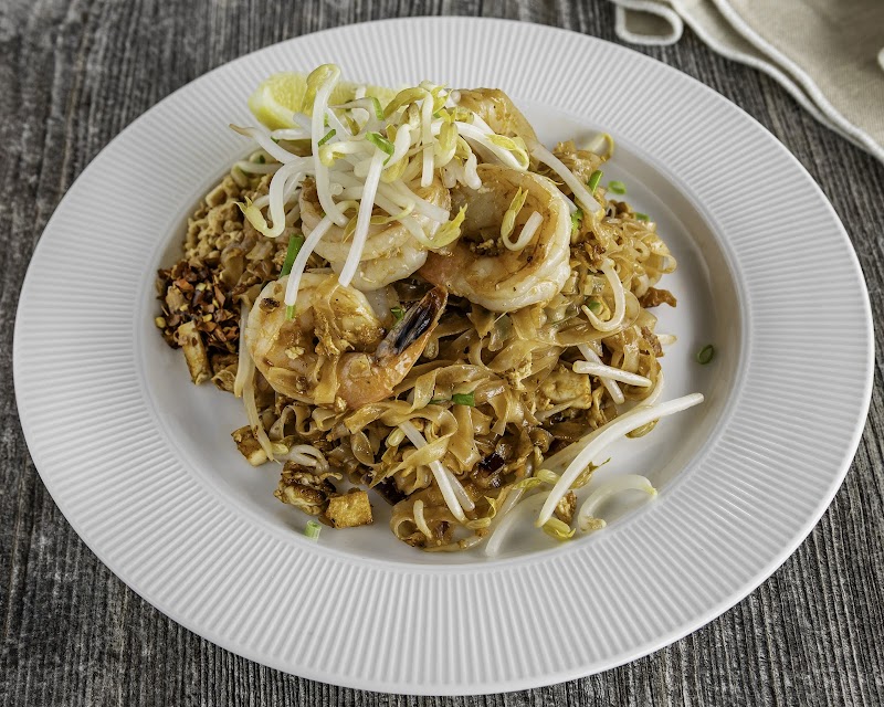 Ceasun - Thai Modern Cuisine photo 8