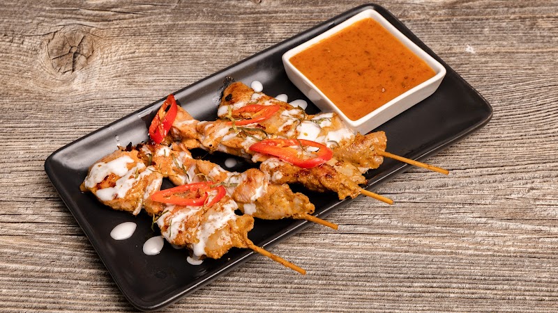 Ceasun - Thai Modern Cuisine photo 10