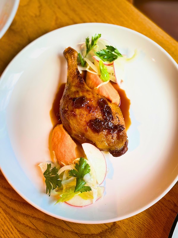 The Establishment photo 5