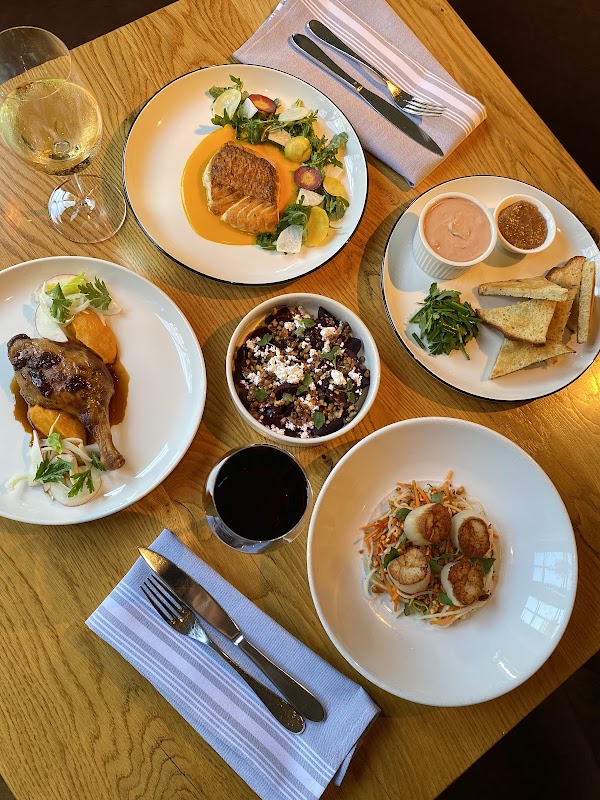 The Establishment photo 2