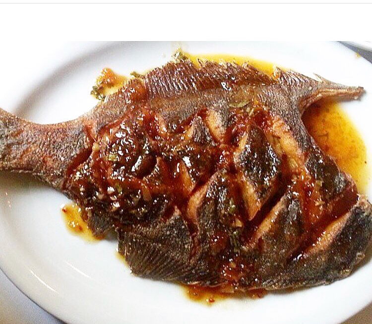 Anson Restaurant photo 2