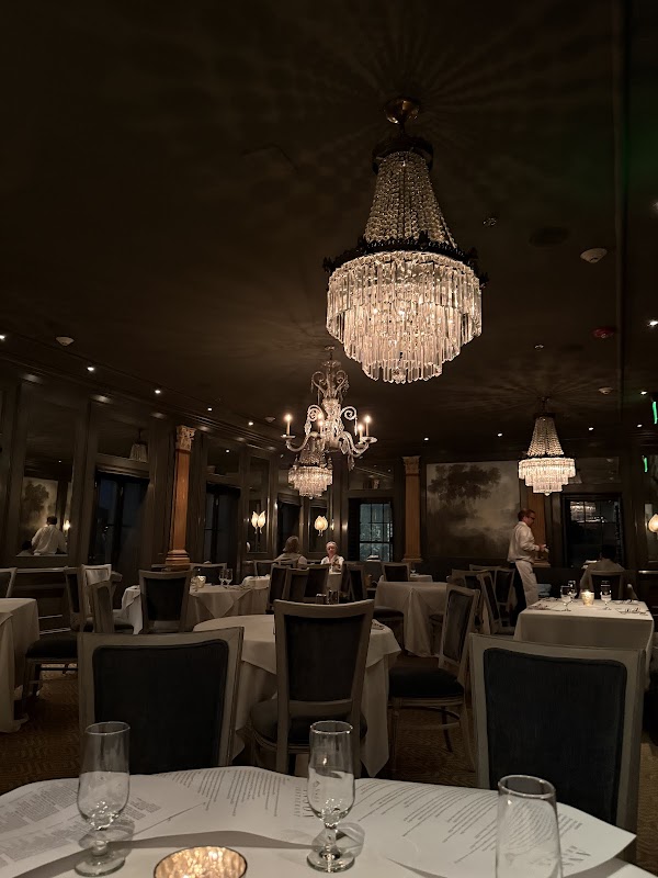 Anson Restaurant photo 4