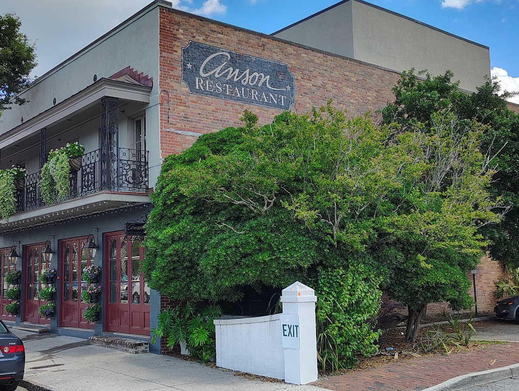 Anson Restaurant photo 3