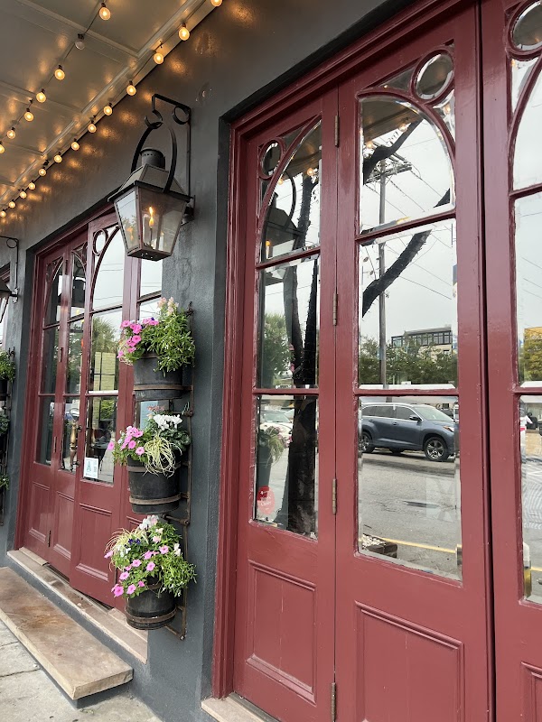 Anson Restaurant photo 5