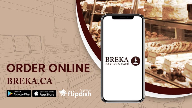 Breka Bakery & Café - W Hastings photo 4