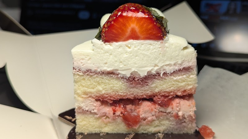 Breka Bakery & Café - W Hastings photo 3