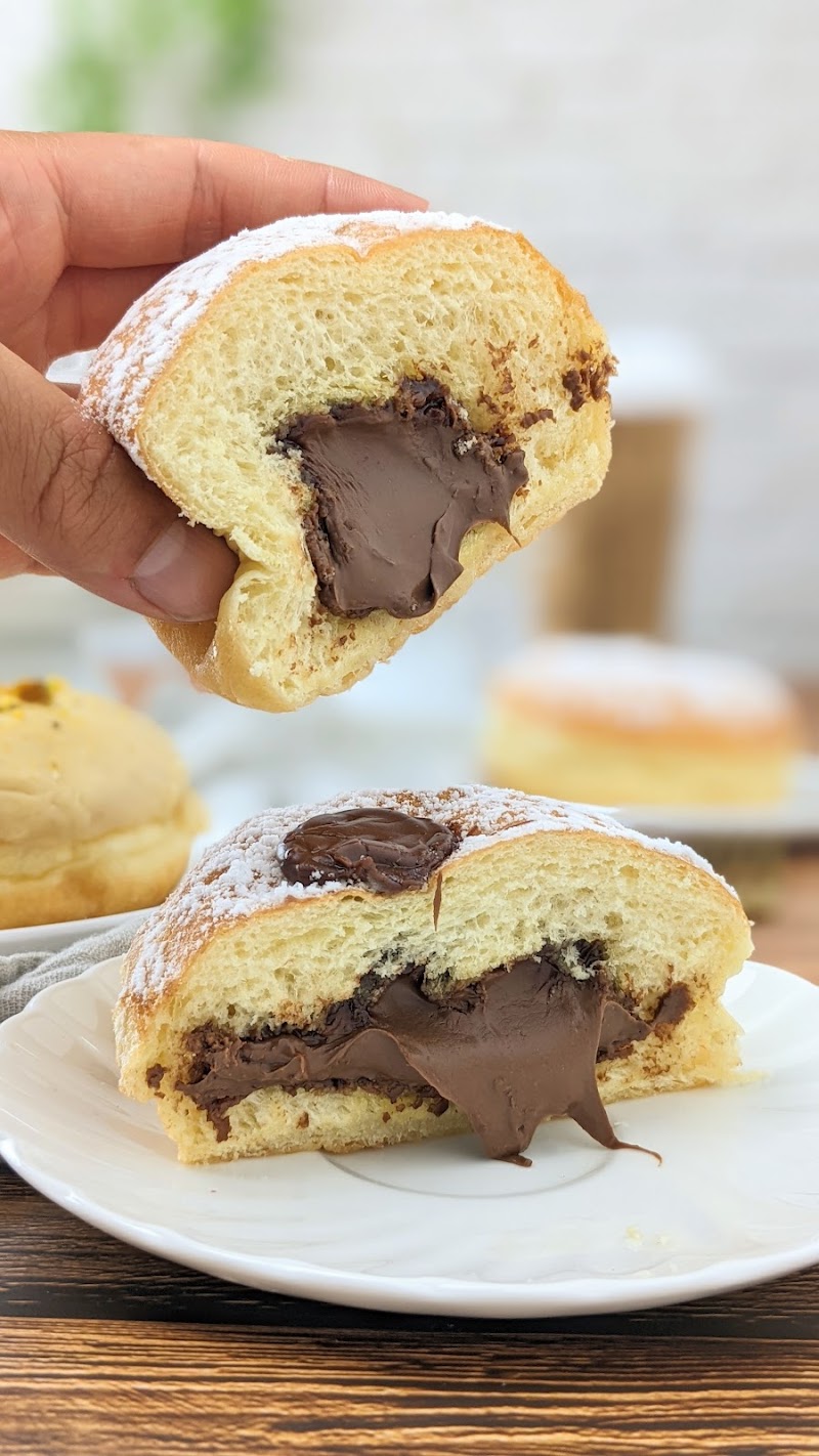 Breka Bakery & Café - W Hastings photo 3