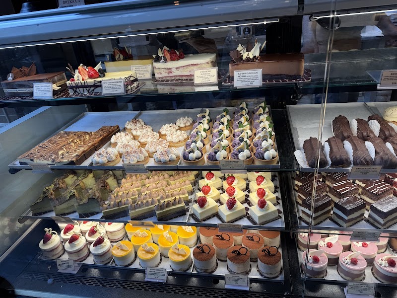 Breka Bakery & Café - W Hastings photo 2