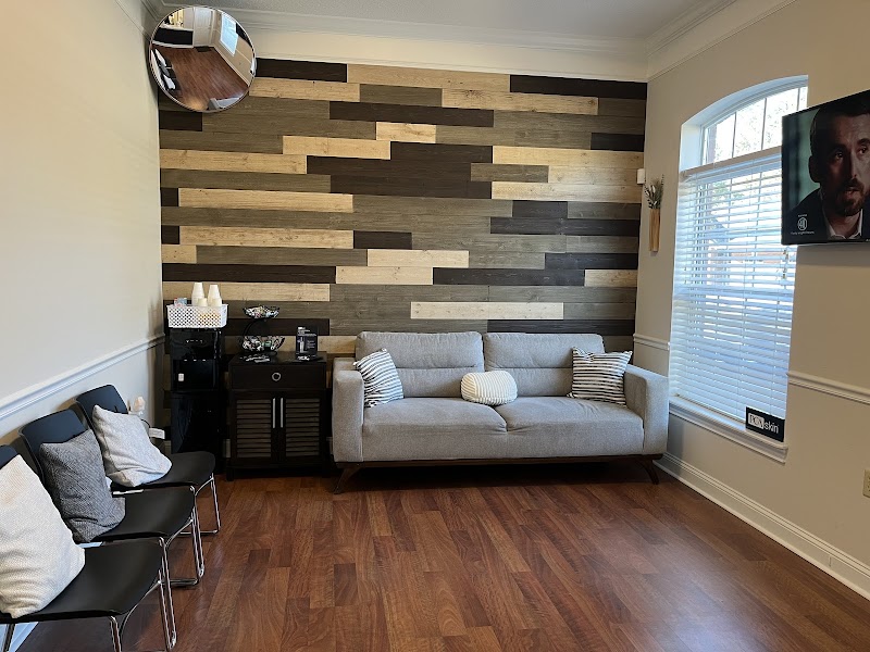 Refresh Mind and Body Spa