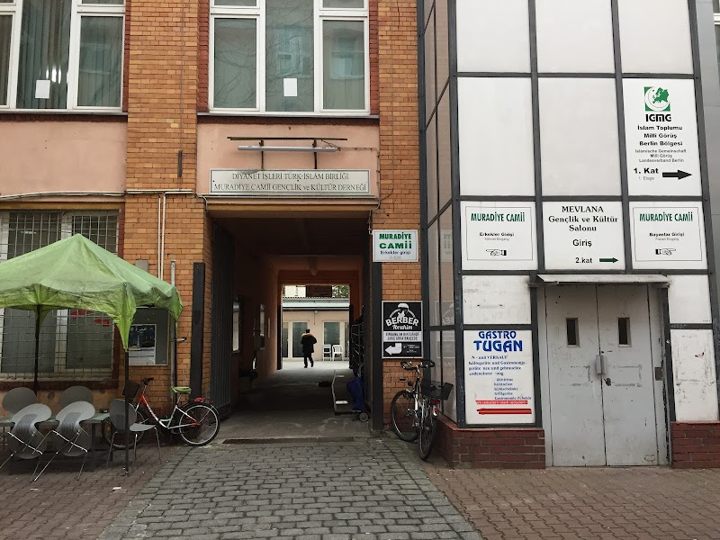 Muradiye Moschee - DITIB Kulturverein e.V. photo 5