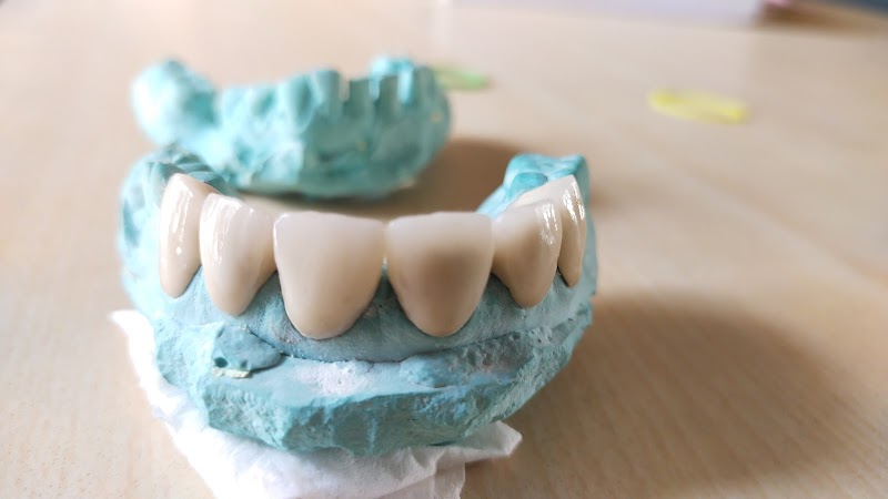 Maharishi Dental Clinic