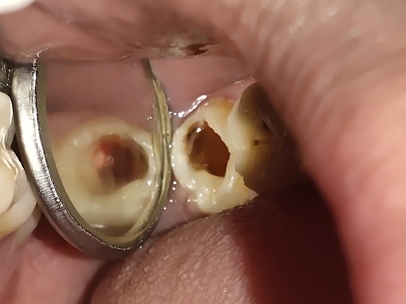 Maharishi Dental Clinic clinic