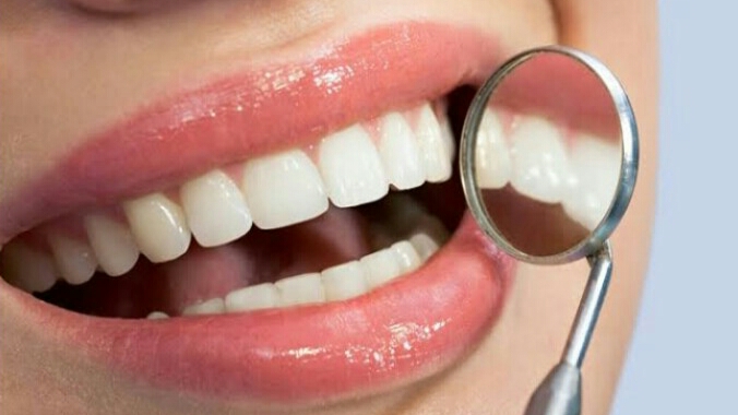 Maharishi Dental Clinic clinic