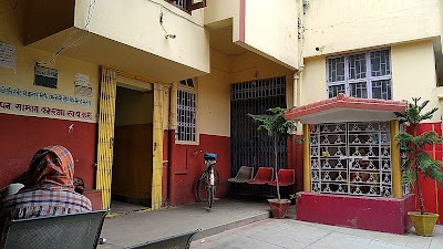 DR Jeet Sharma Clinic & Hospital - Image 3